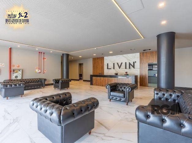 Apartamento, 1 quarto, 27 m² - Foto 24