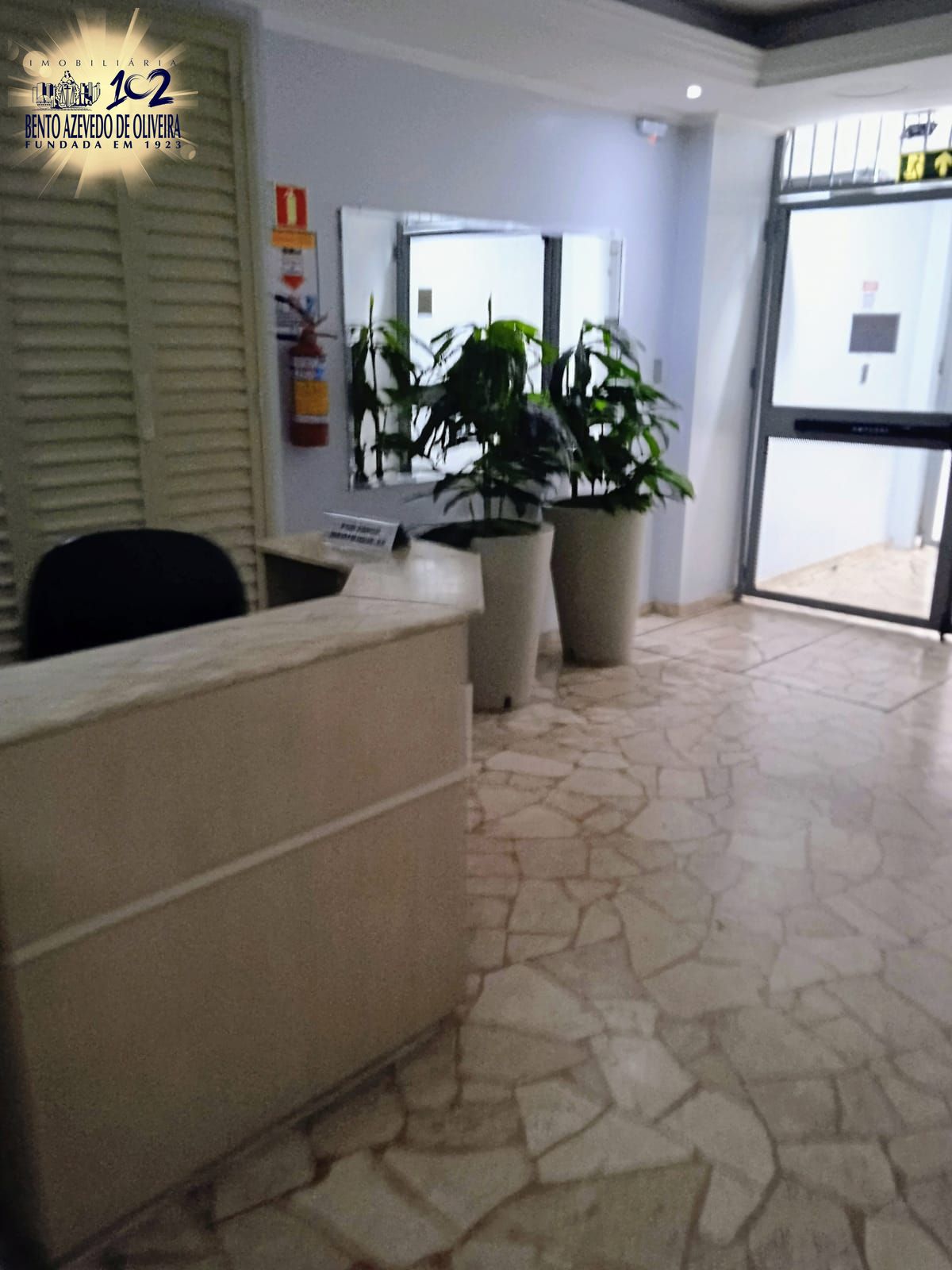 Apartamento, 1 quarto, 46 m² - Foto 23