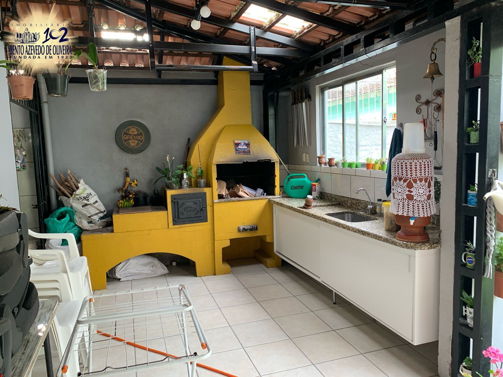 Sobrado, 4 quartos, 271 m² - Foto 52