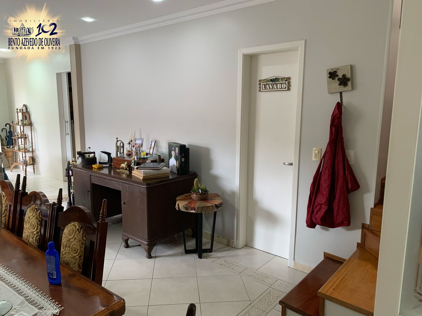 Sobrado, 4 quartos, 271 m² - Foto 35