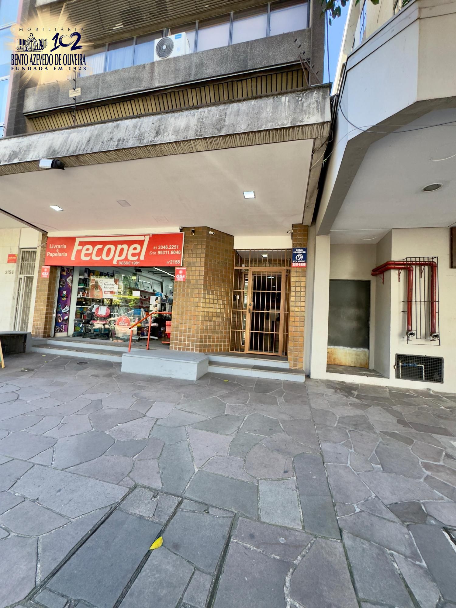 Sala-Conjunto, 38 m² - Foto 1