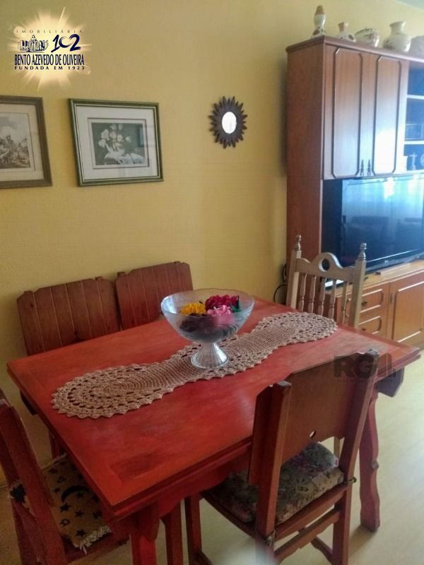 Apartamento, 2 quartos, 59 m² - Foto 8