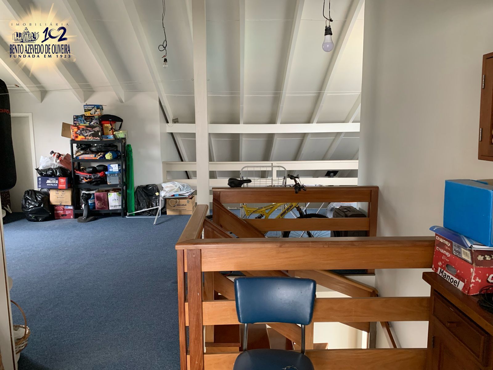 Sobrado, 4 quartos, 271 m² - Foto 21