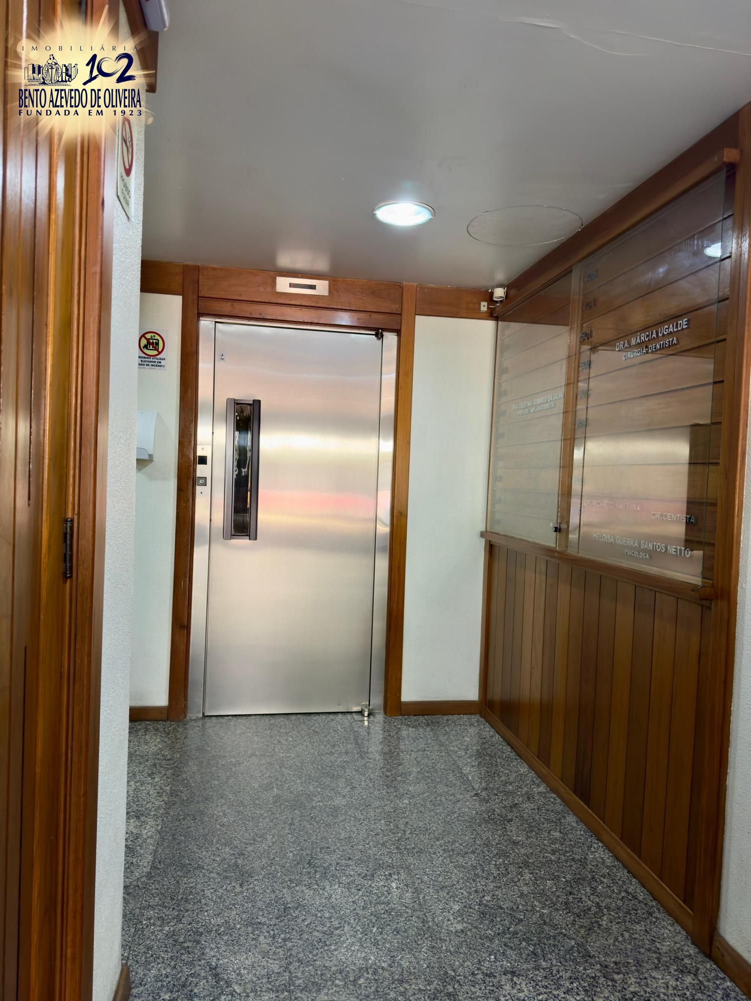 Sala-Conjunto, 38 m² - Foto 3