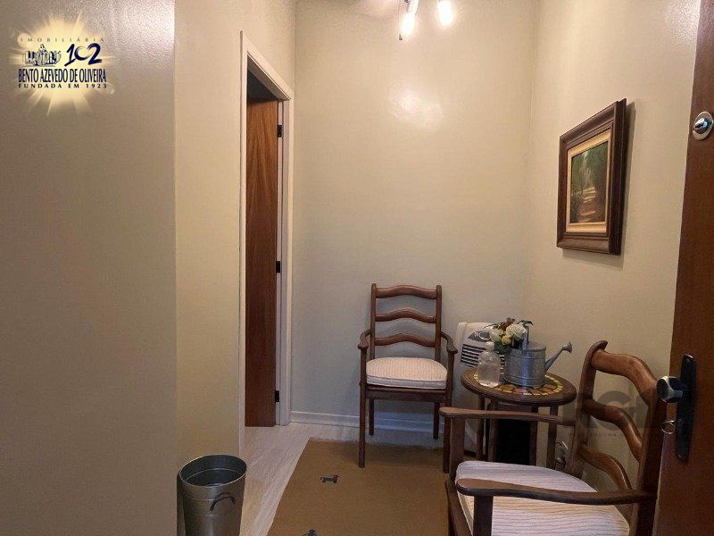 Sala-Conjunto, 42 m² - Foto 5