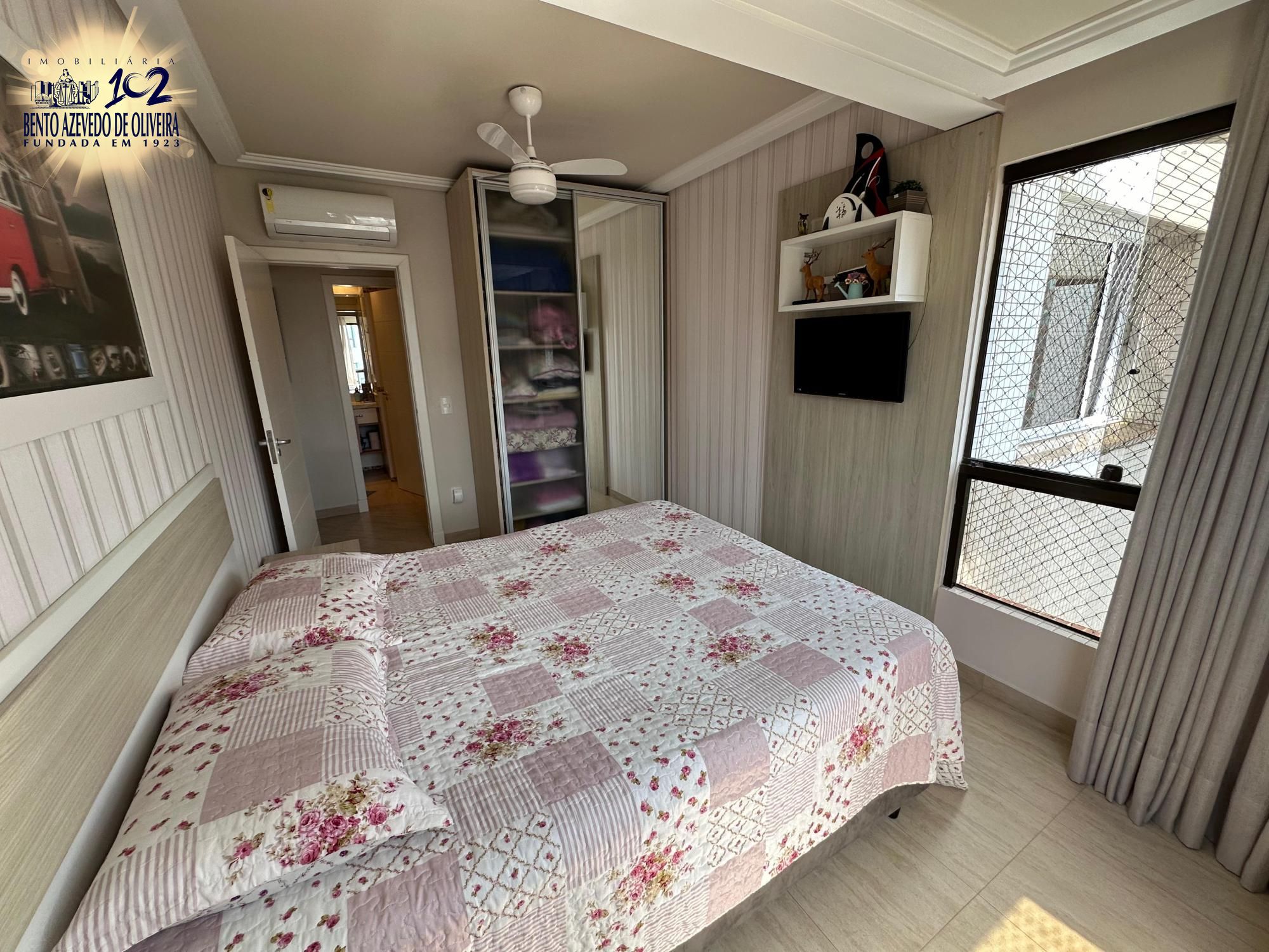 Apartamento, 3 quartos, 197 m² - Foto 34