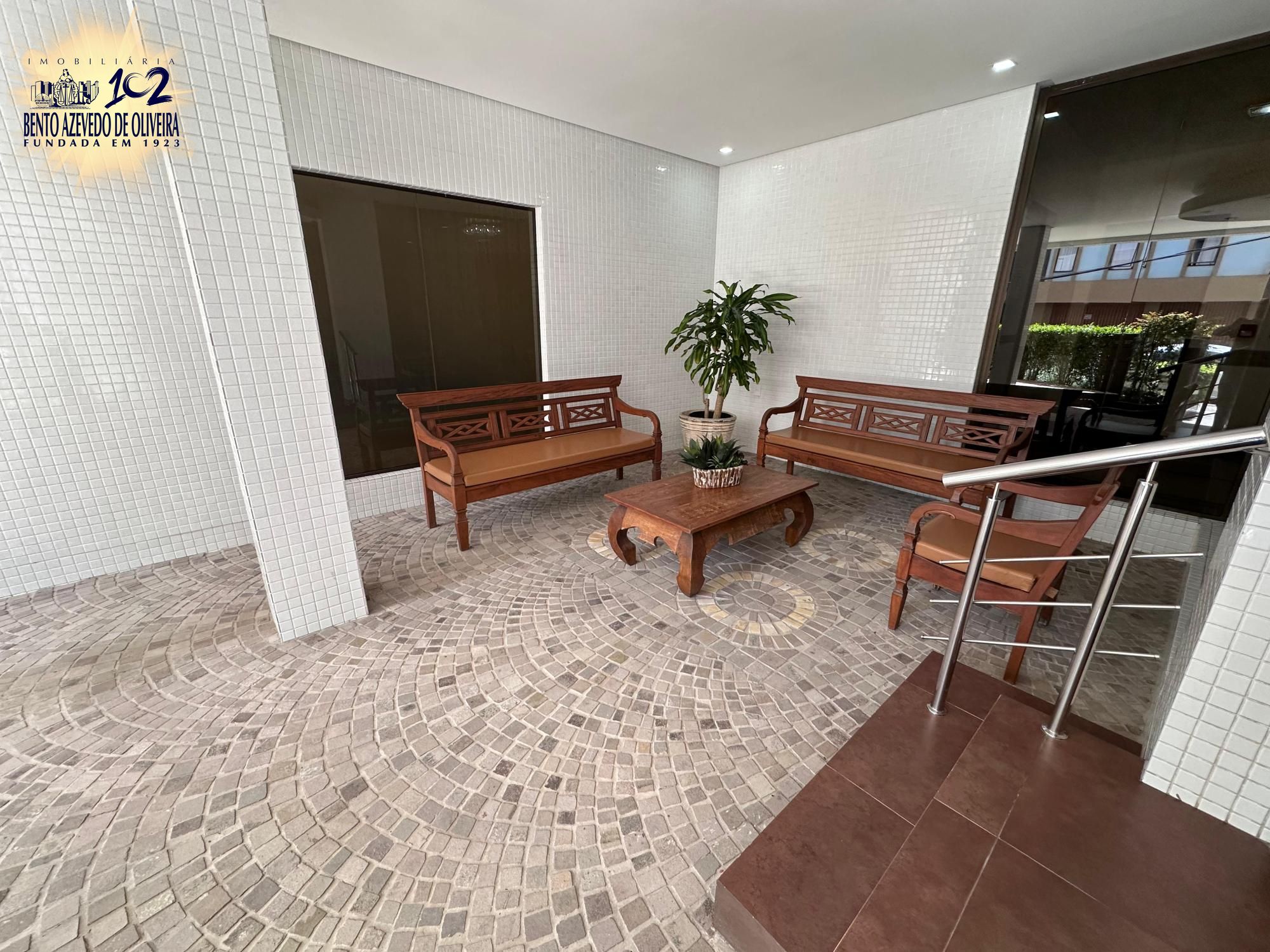 Apartamento, 3 quartos, 197 m² - Foto 47