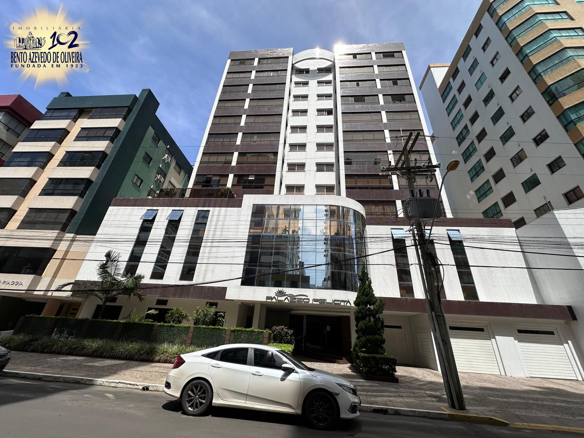 Apartamento, 3 quartos, 197 m² - Foto 1