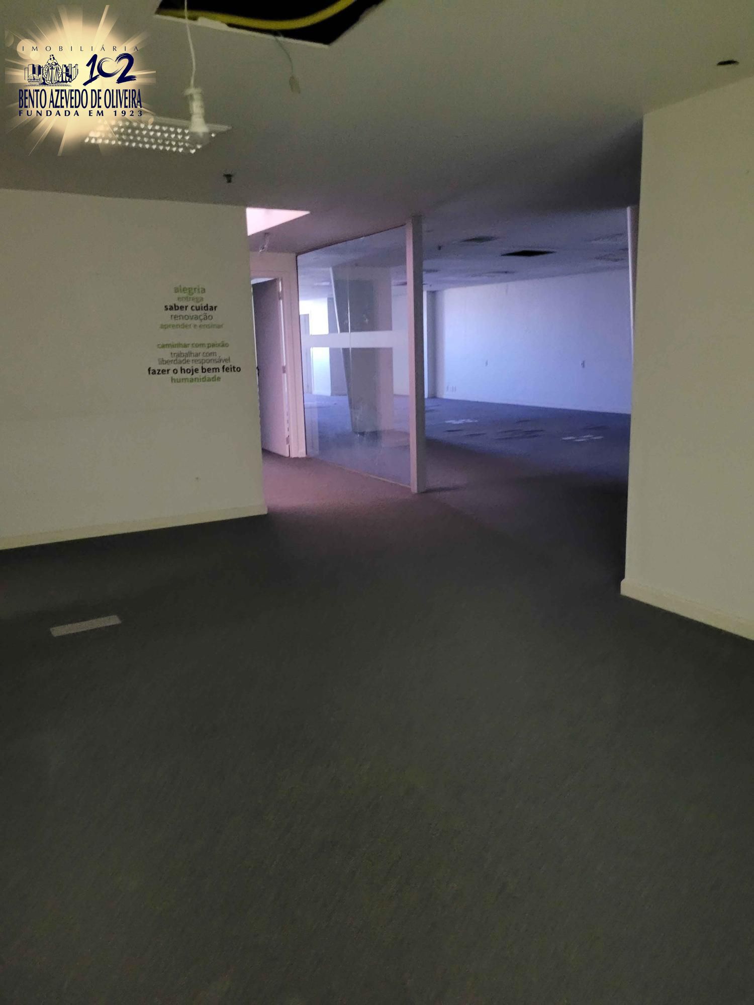 Sala-Conjunto, 544 m² - Foto 2