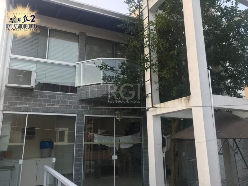 Casa, 3 quartos, 242 m² - Foto 4