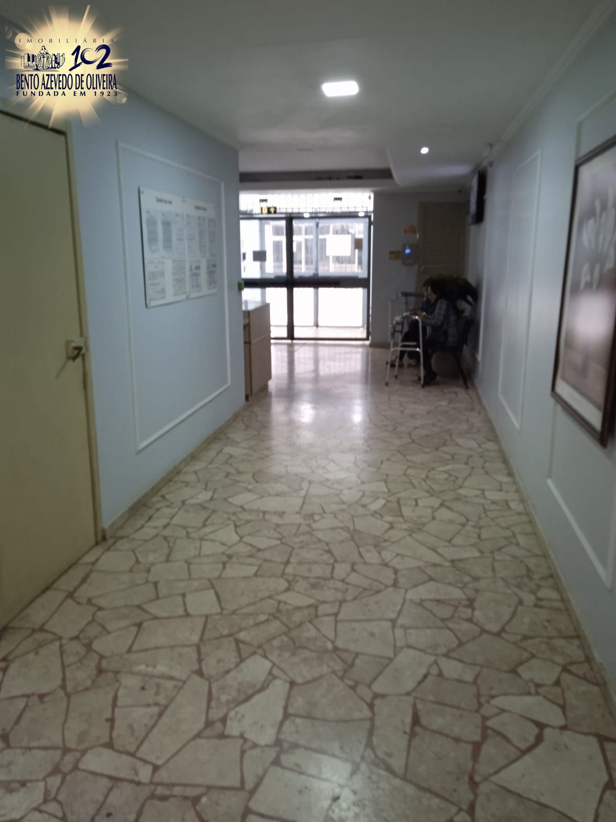 Apartamento, 1 quarto, 46 m² - Foto 25