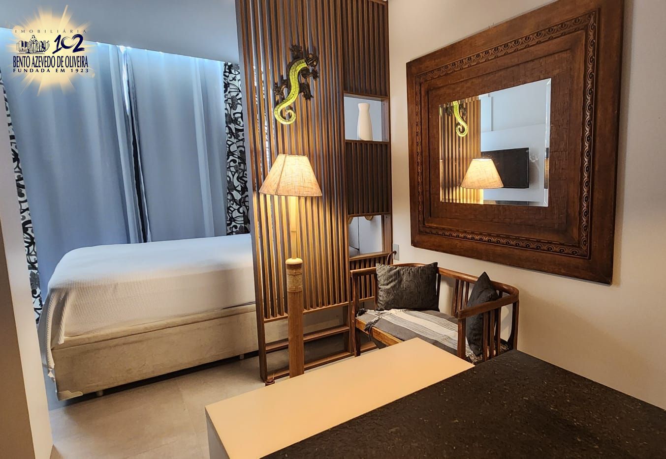 Apartamento, 1 quarto, 27 m² - Foto 8