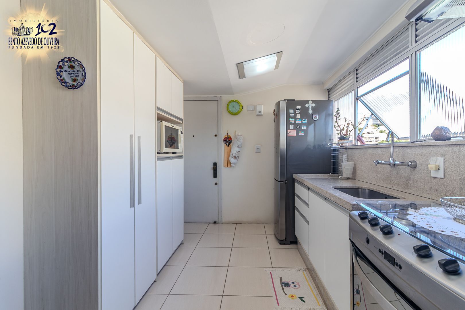 Cobertura, 4 quartos, 300 m² - Foto 7