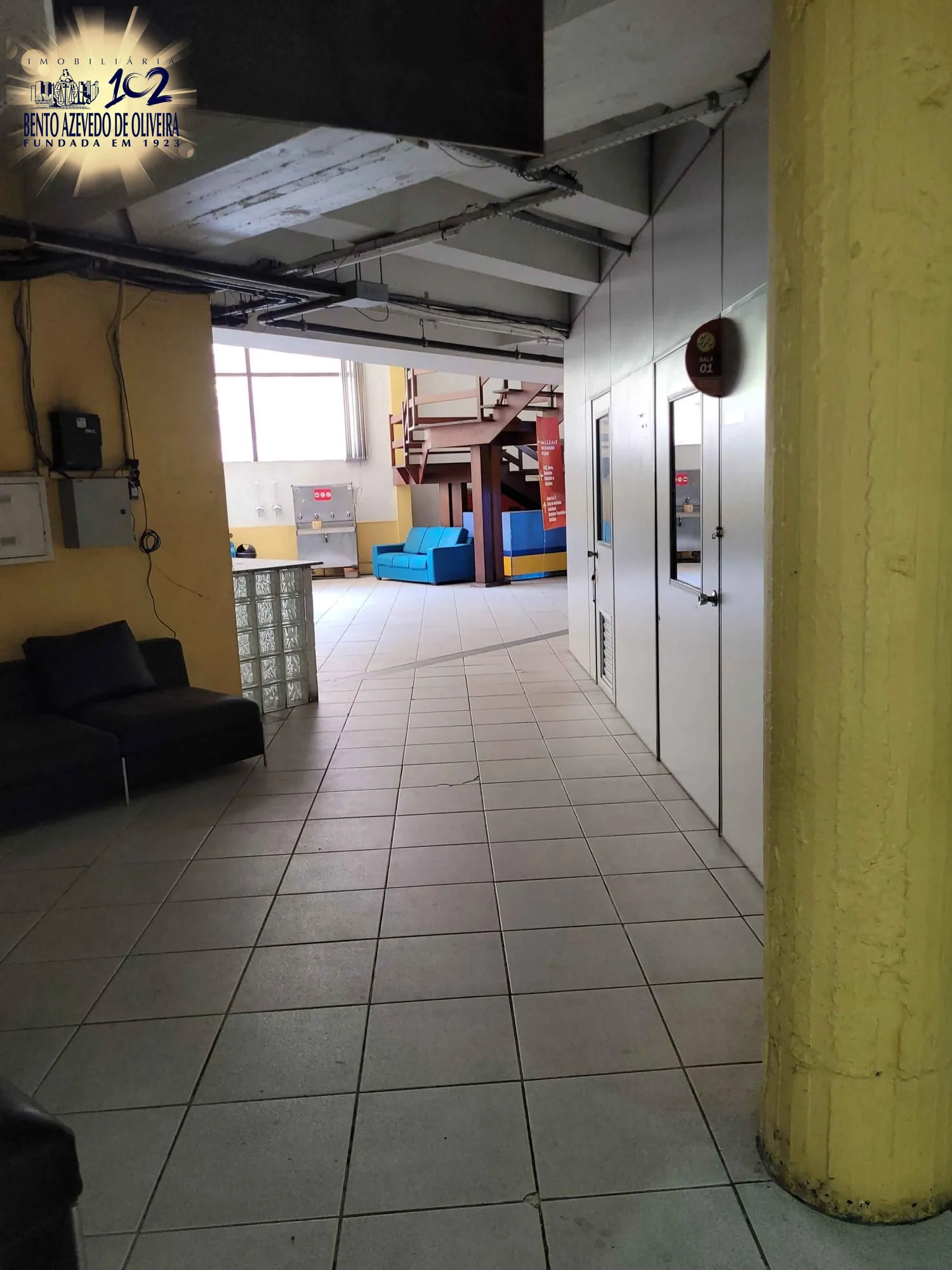 Loja-Salão, 2277 m² - Foto 25