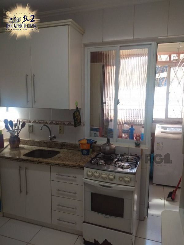 Apartamento, 2 quartos, 59 m² - Foto 19