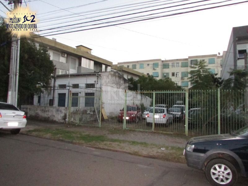 Terreno, 842 m² - Foto 1
