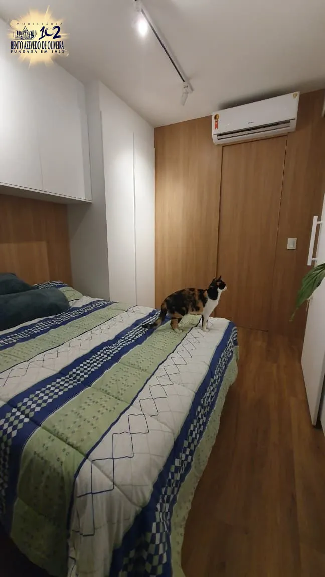 Apartamento, 1 quarto, 42 m² - Foto 8