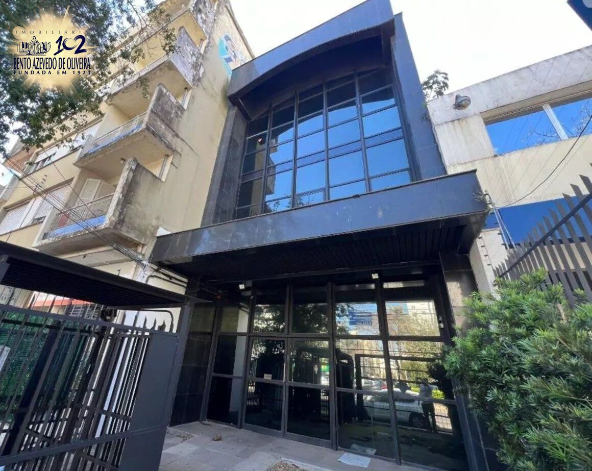 Prédio Inteiro, 762 m² - Foto 1