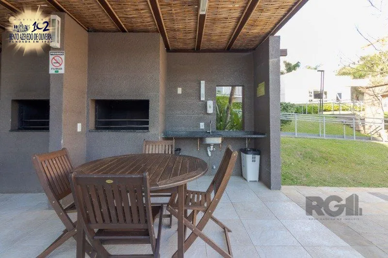 Apartamento, 3 quartos, 72 m² - Foto 47