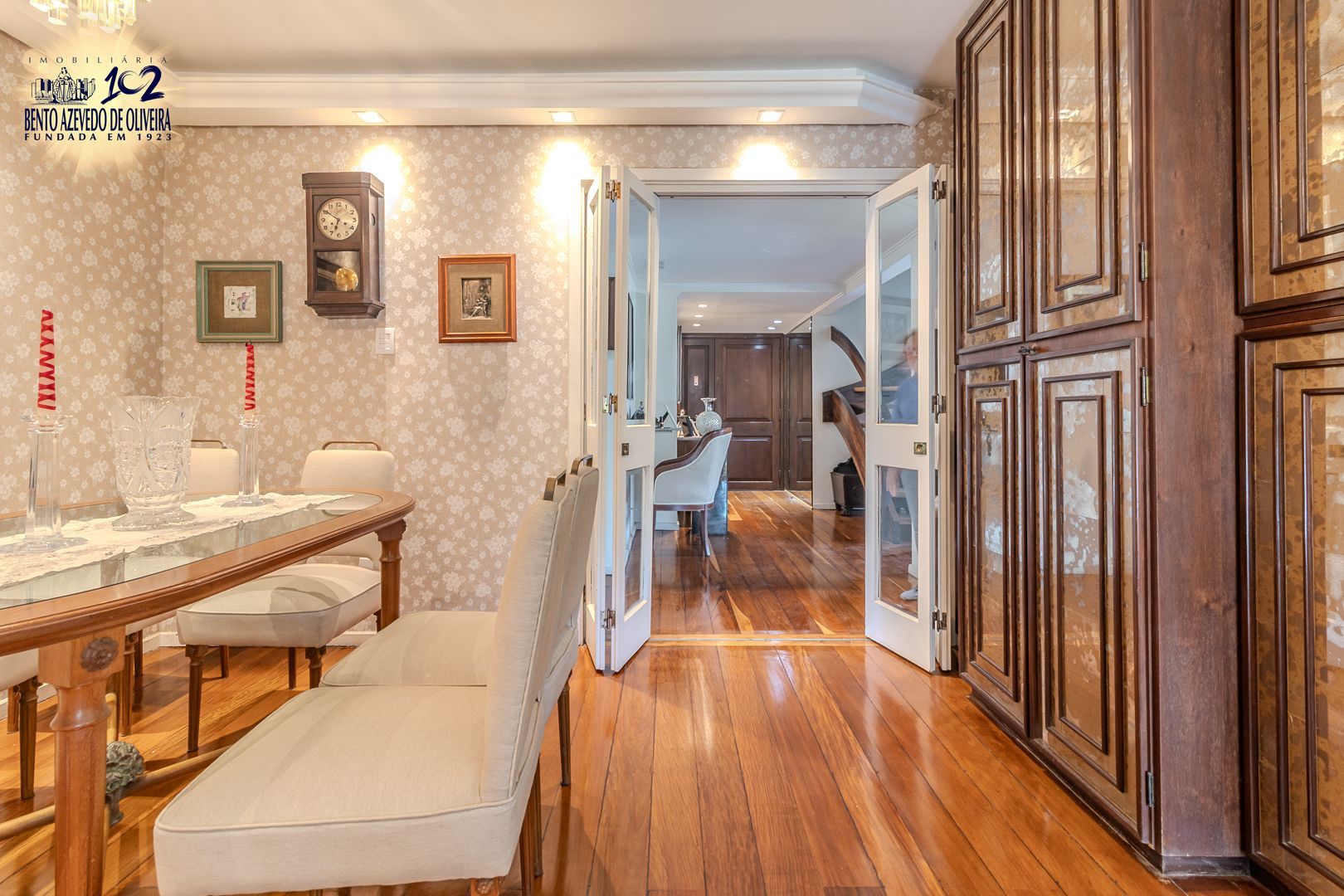 Cobertura, 4 quartos, 300 m² - Foto 17
