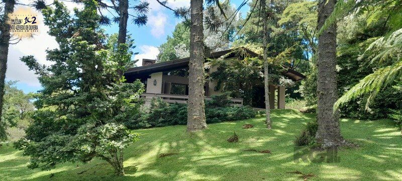 Casa, 3 quartos, 350 m² - Foto 2