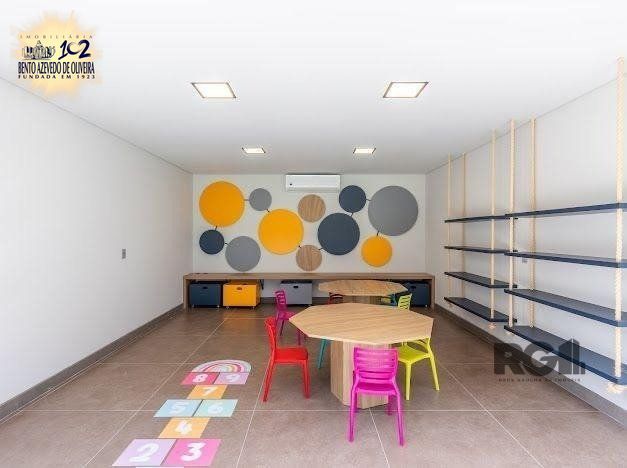 Apartamento, 1 quarto, 27 m² - Foto 28