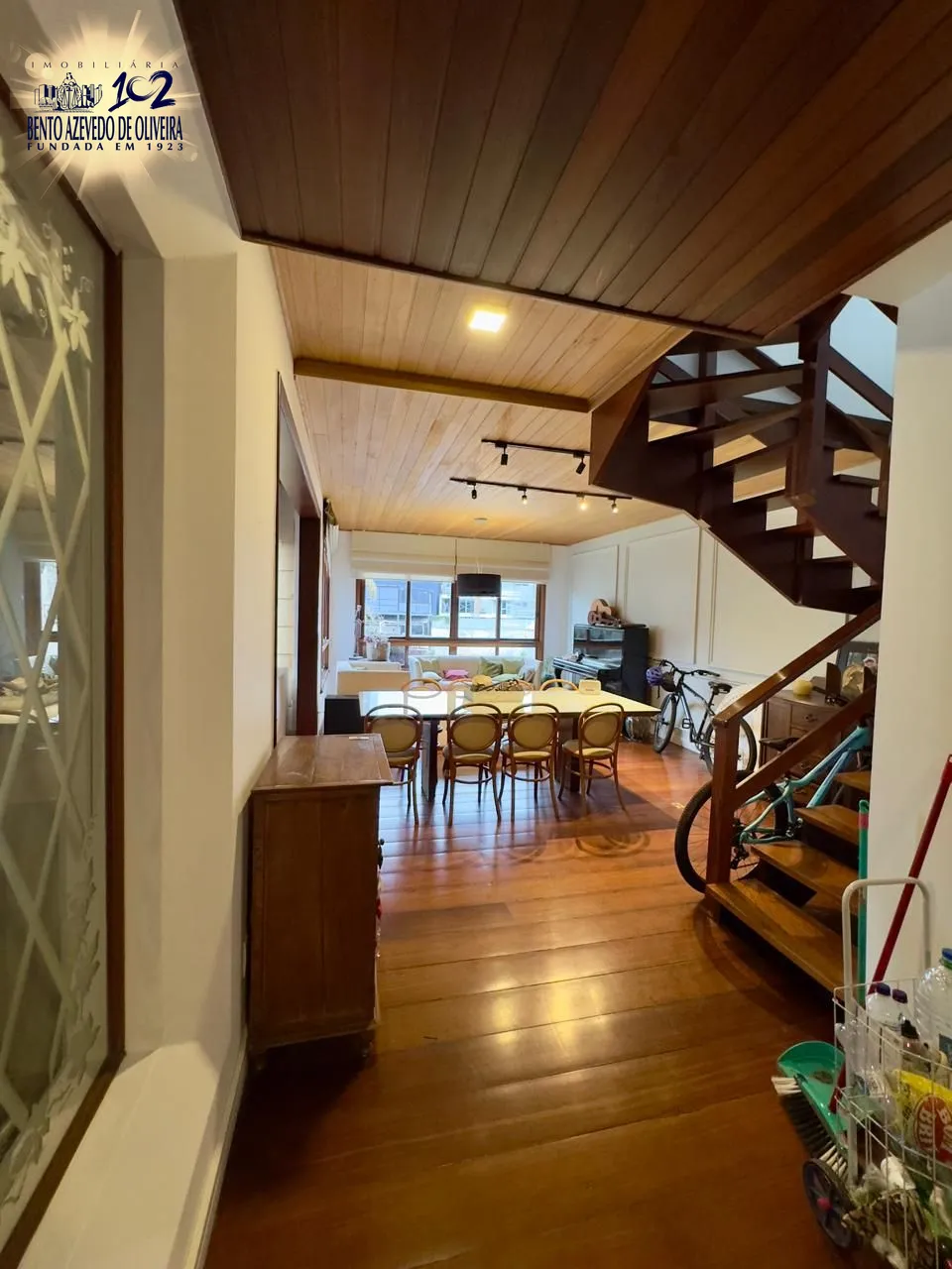 Cobertura, 3 quartos, 463 m² - Foto 5