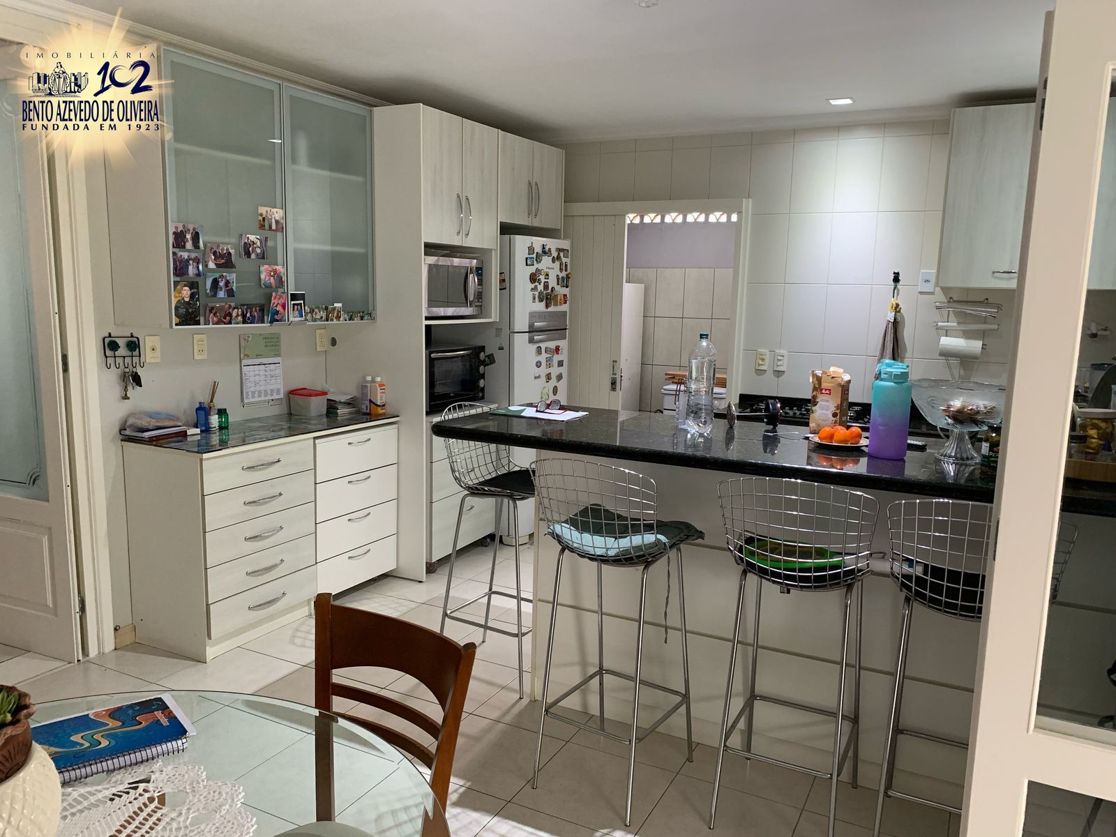 Sobrado, 4 quartos, 271 m² - Foto 45