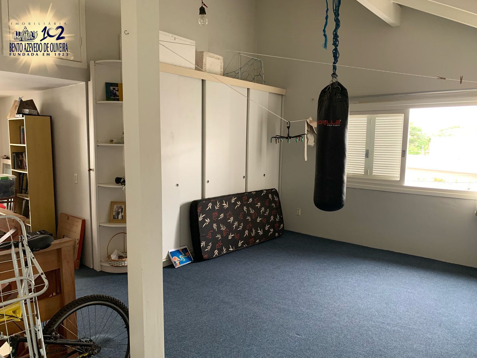 Sobrado, 4 quartos, 271 m² - Foto 62