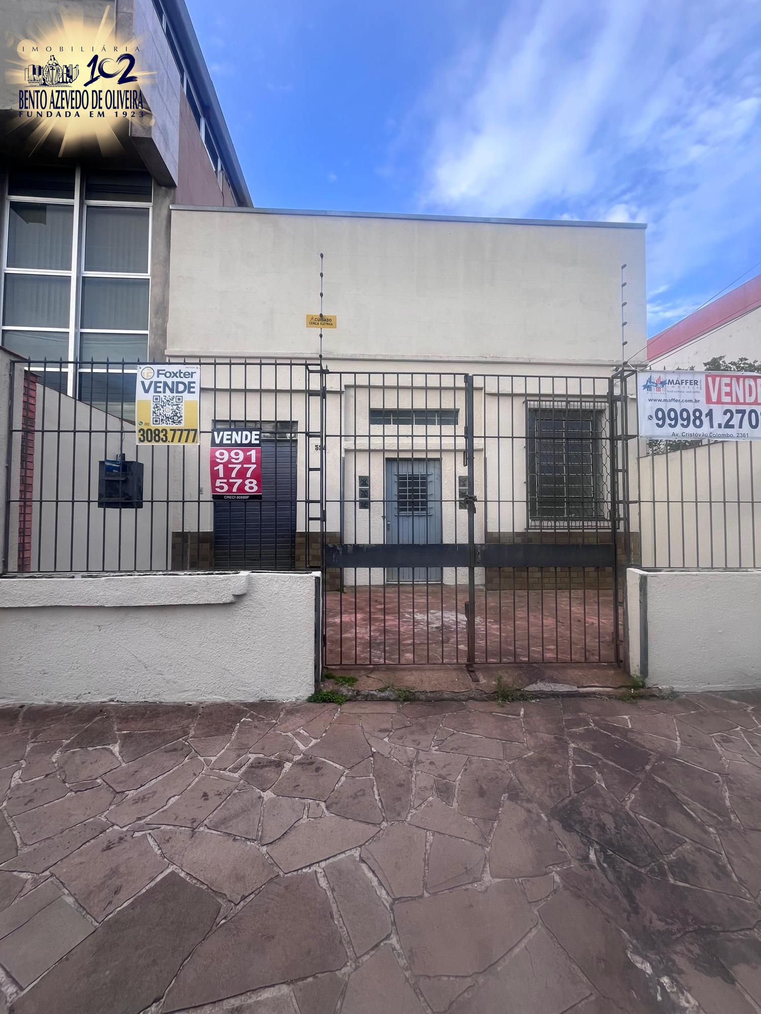 Prédio Inteiro, 231 m² - Foto 7