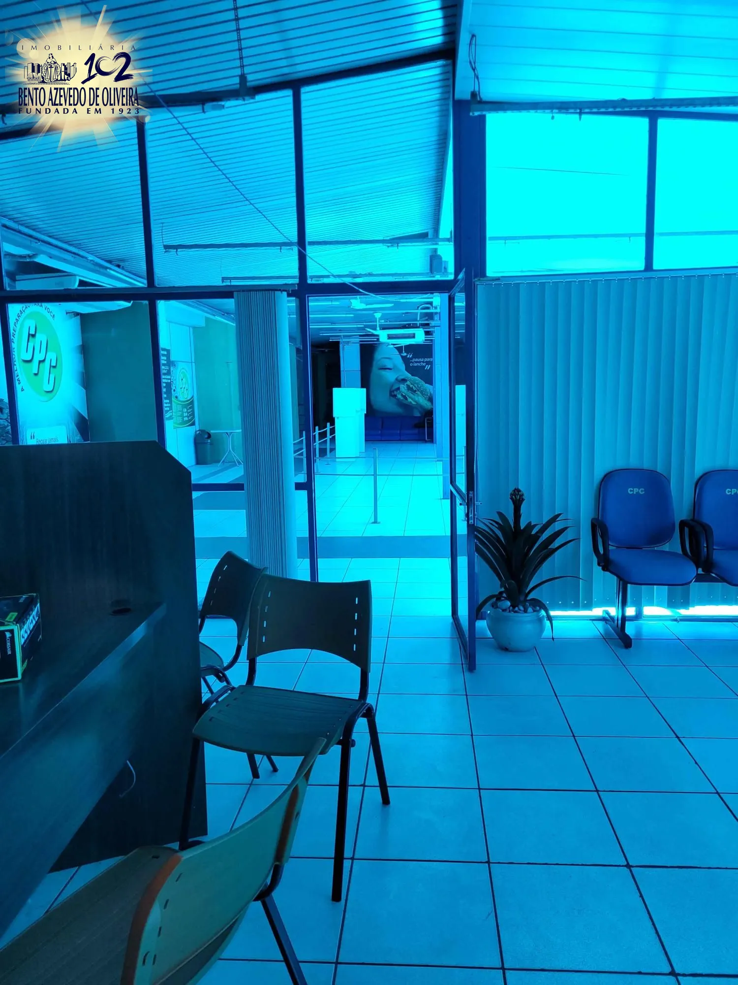 Loja-Salão, 2277 m² - Foto 12
