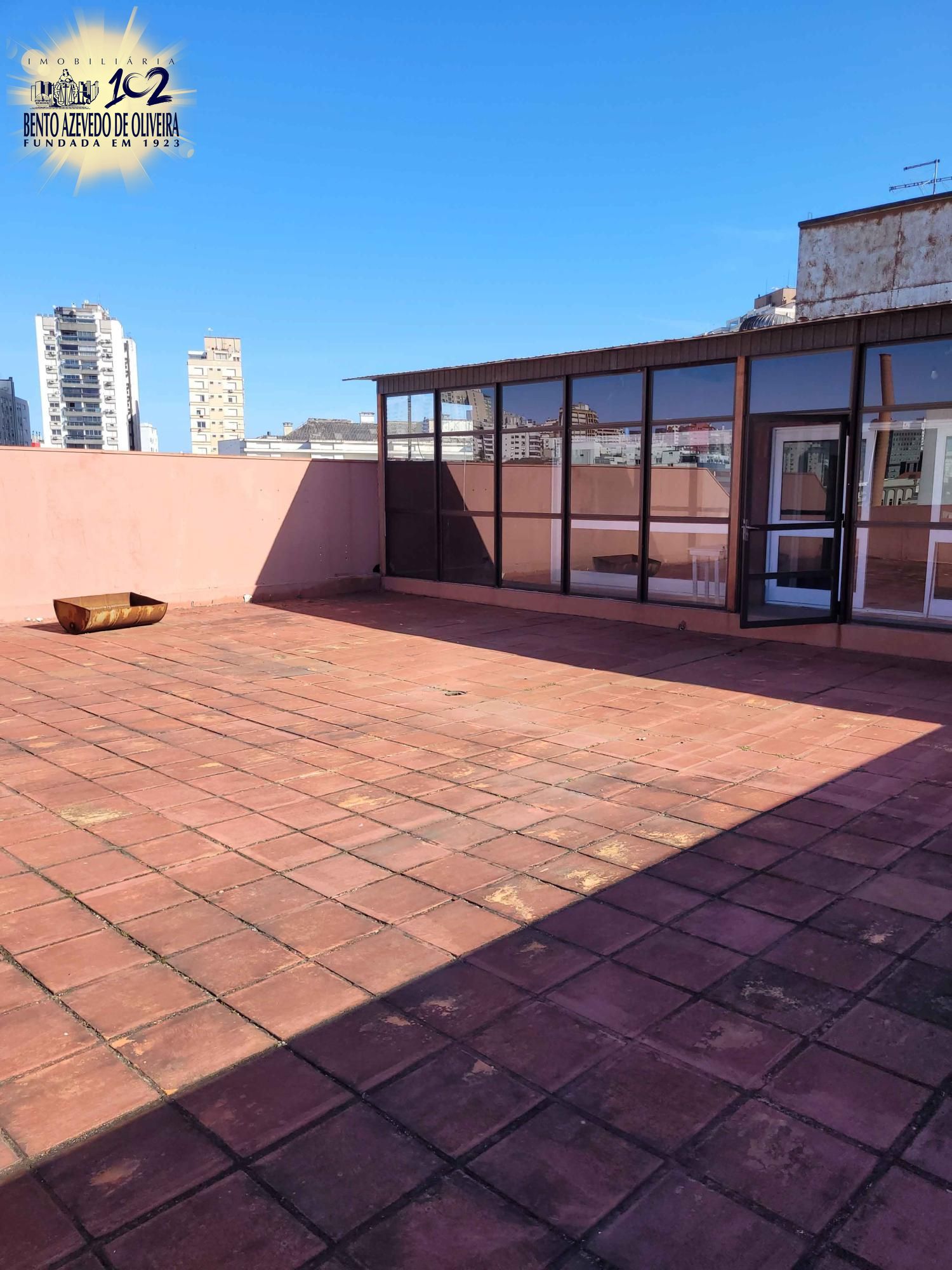 Sala-Conjunto, 544 m² - Foto 32