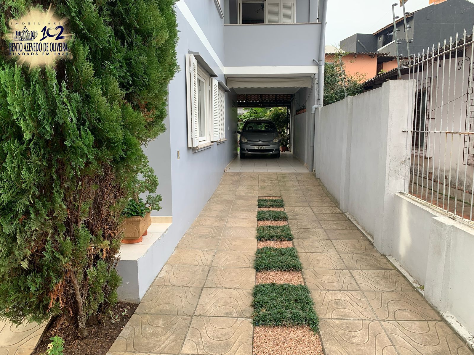 Sobrado, 4 quartos, 271 m² - Foto 73