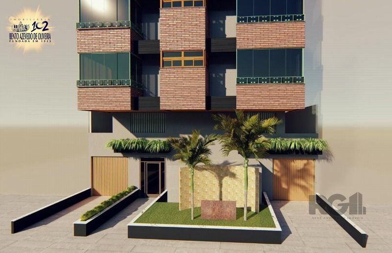 Apartamento, 1 quarto, 31 m² - Foto 17