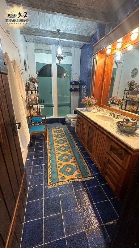 Casa, 5 quartos, 397 m² - Foto 8