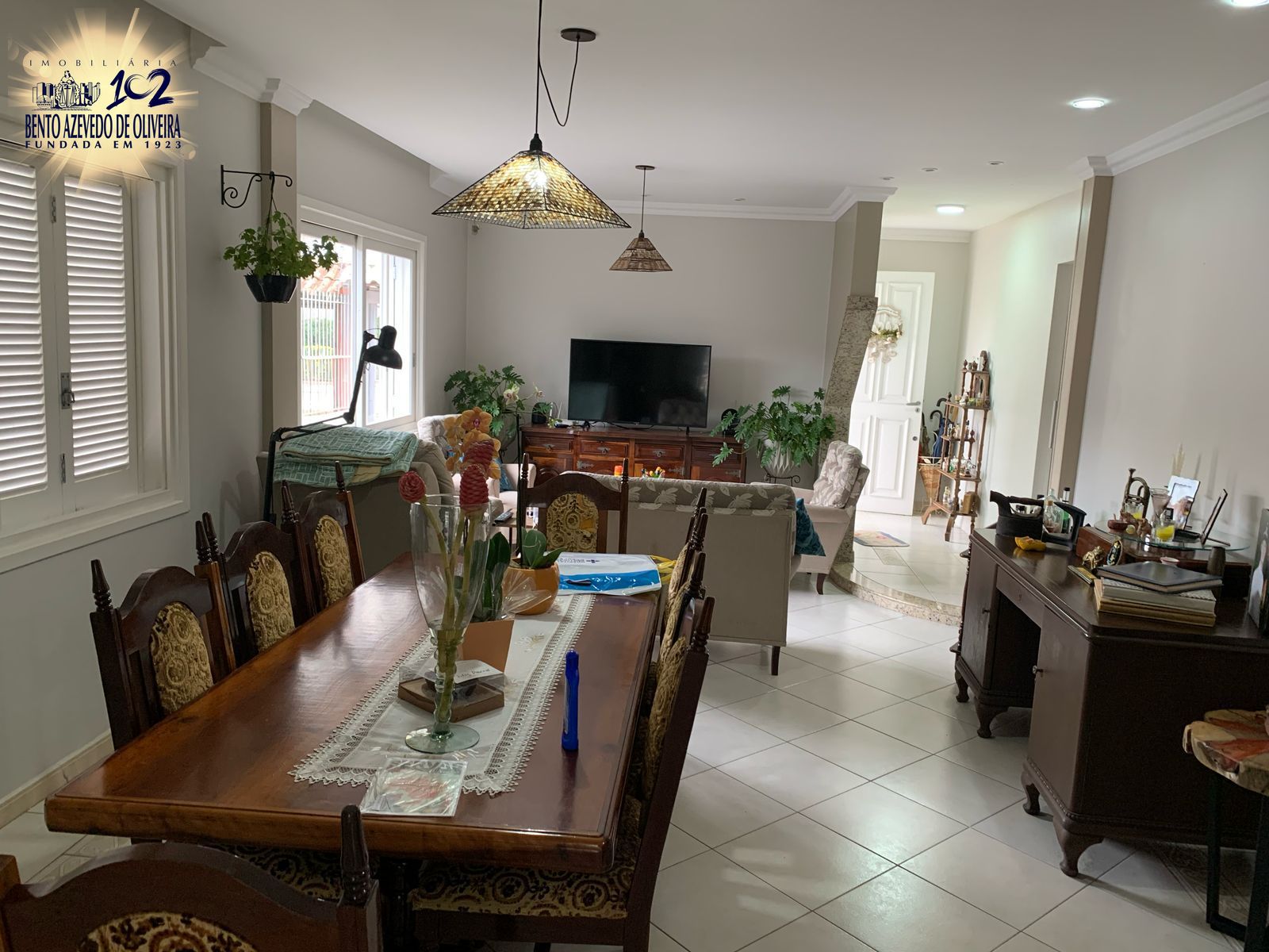 Sobrado, 4 quartos, 271 m² - Foto 67