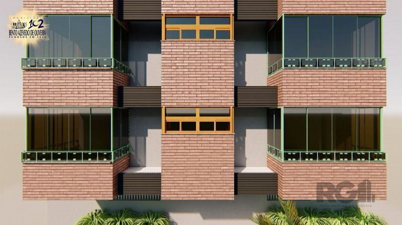 Apartamento, 1 quarto, 31 m² - Foto 16