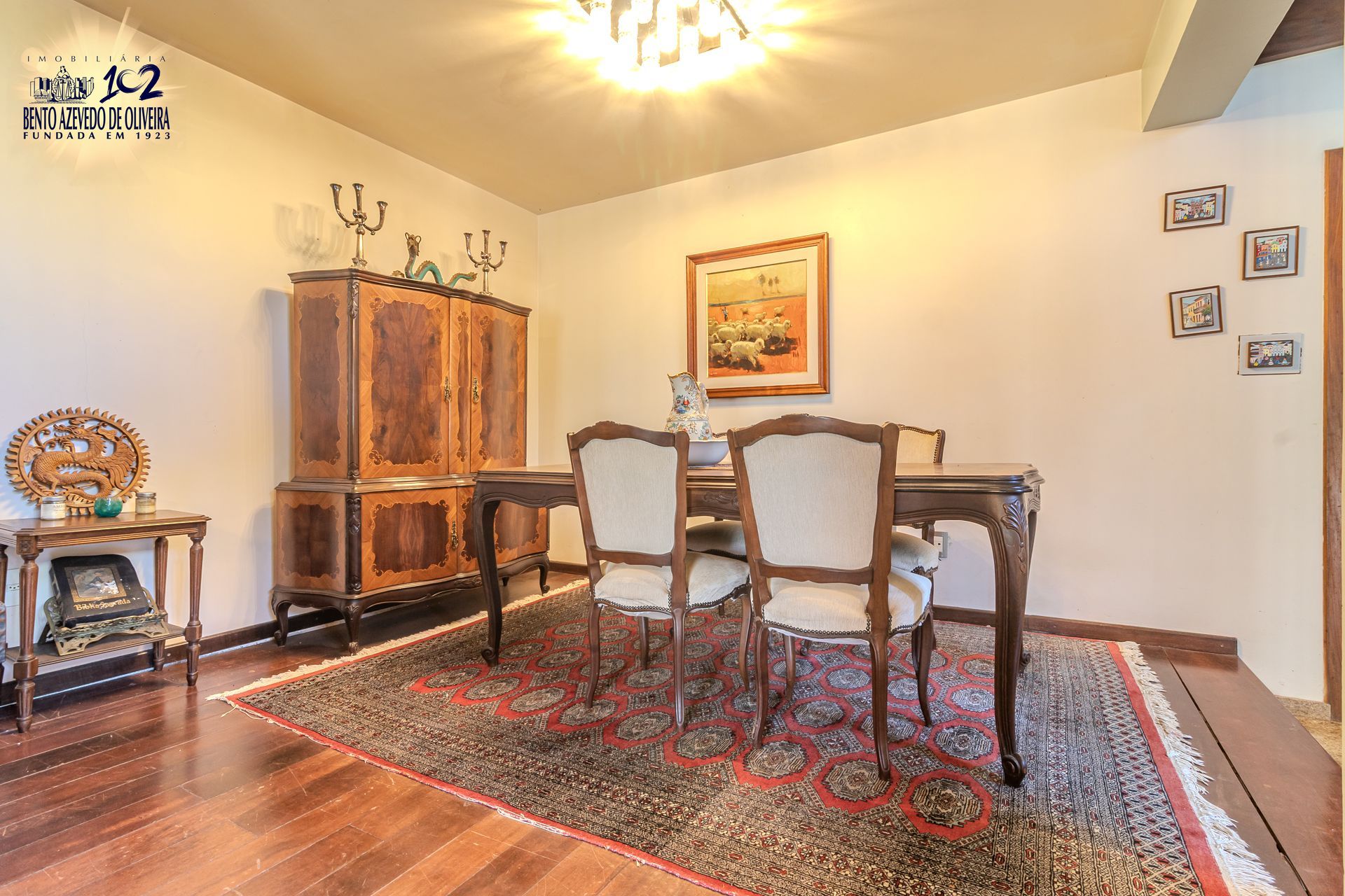 Casa, 4 quartos, 240 m² - Foto 17