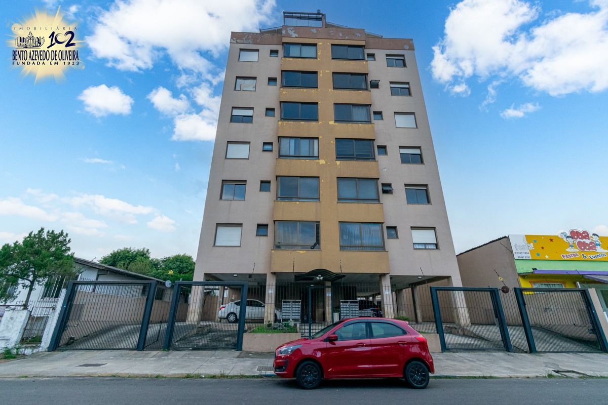 Apartamento, 3 quartos, 79 m² - Foto 14
