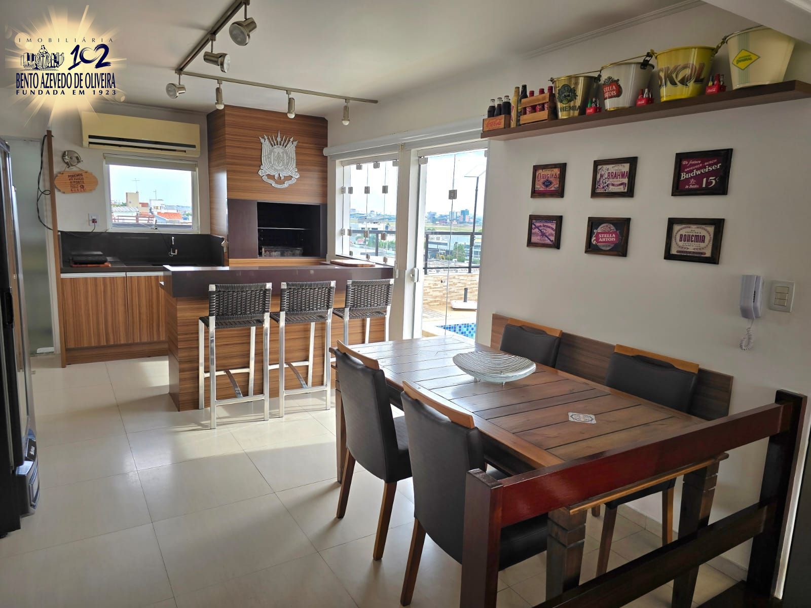Cobertura, 3 quartos, 296 m² - Foto 24