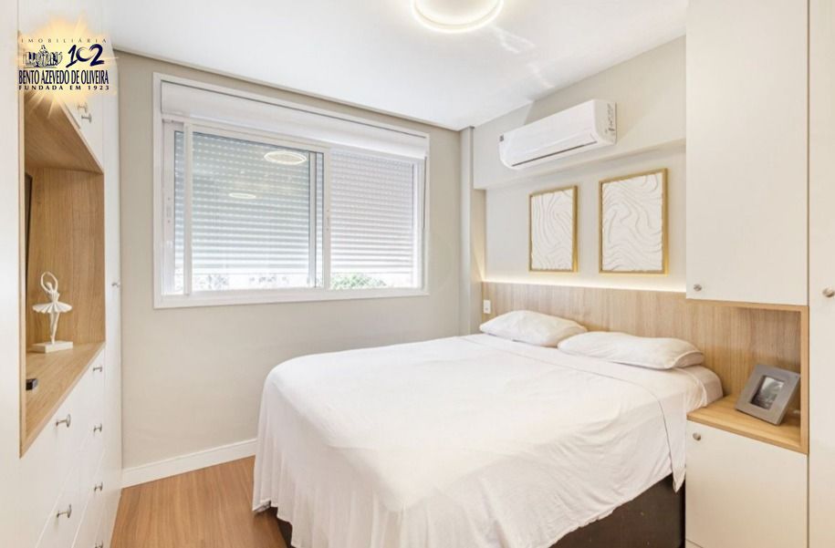 Apartamento, 2 quartos, 56 m² - Foto 9