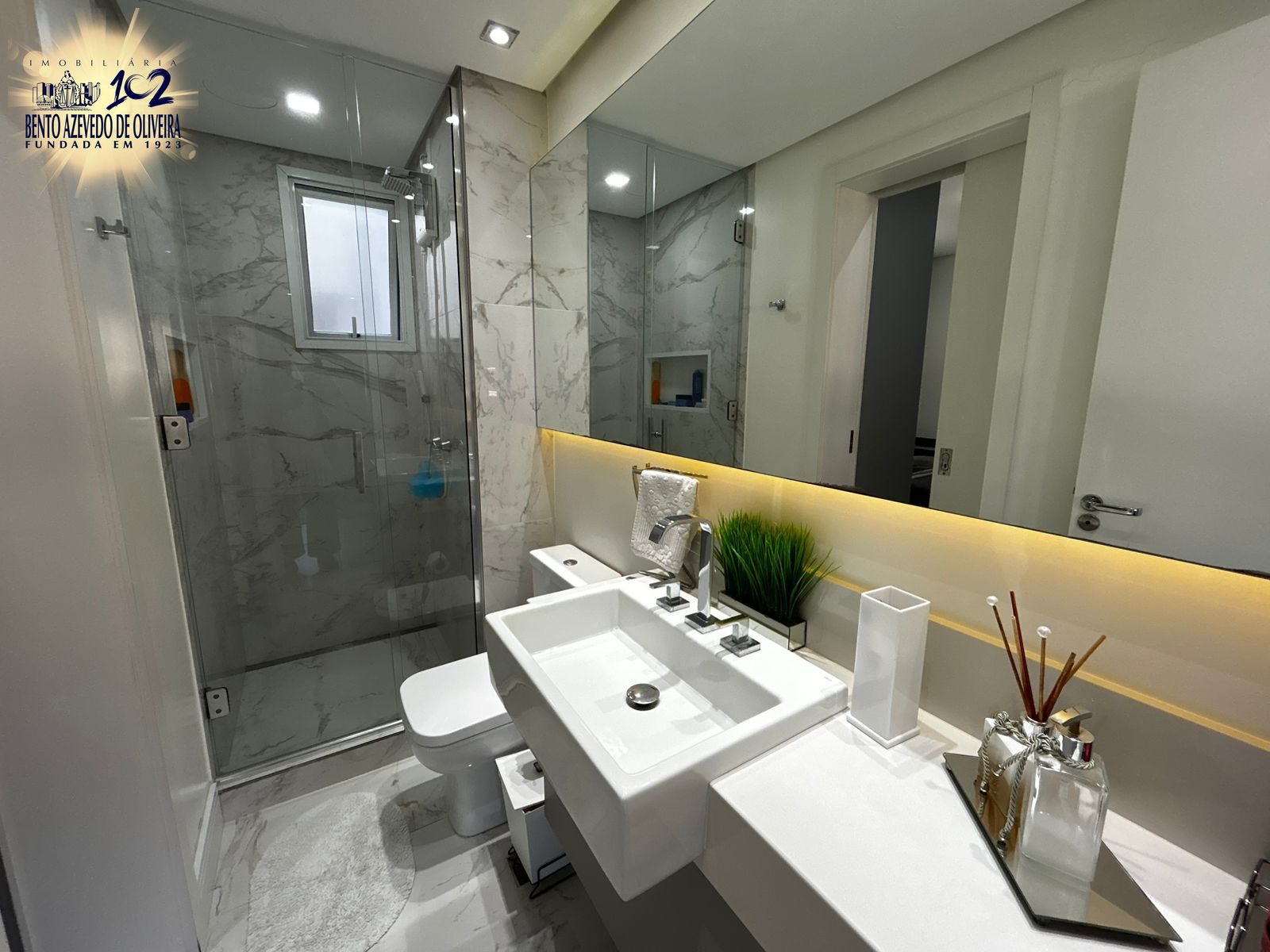Apartamento, 3 quartos, 100 m² - Foto 11