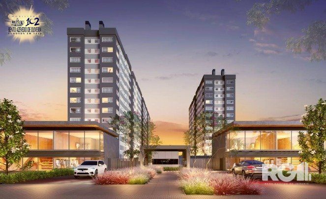 Apartamento, 3 quartos, 87 m² - Foto 1