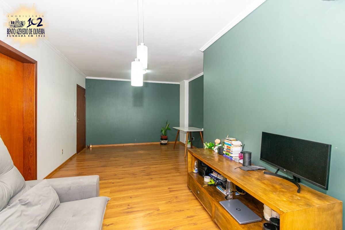 Apartamento, 3 quartos, 79 m² - Foto 2