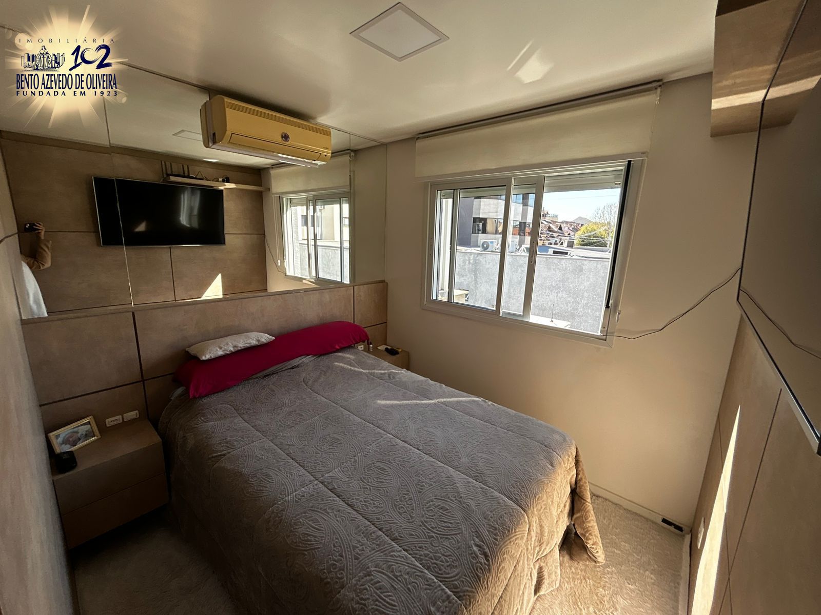 Apartamento, 2 quartos, 66 m² - Foto 18