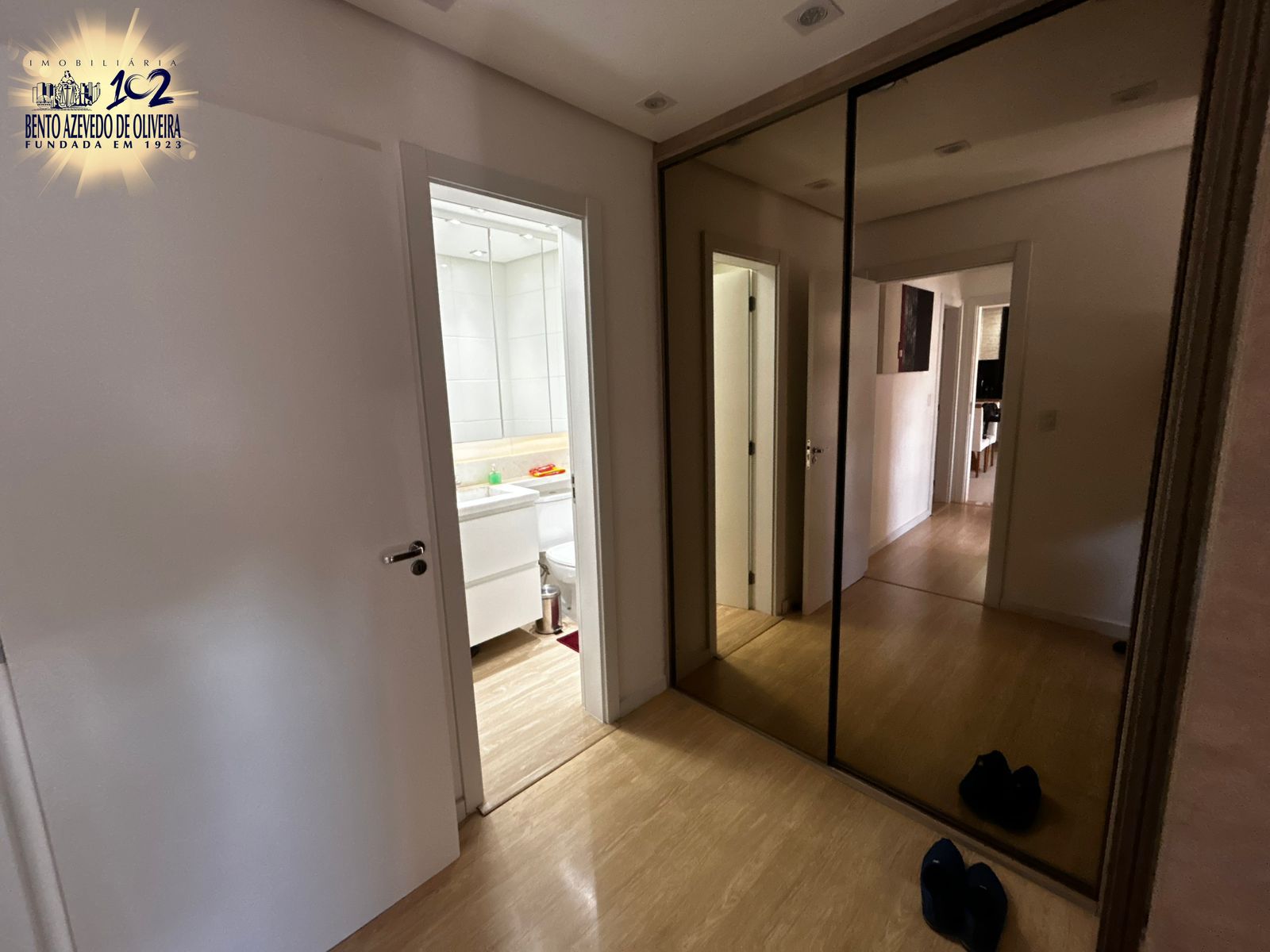 Apartamento, 2 quartos, 66 m² - Foto 17