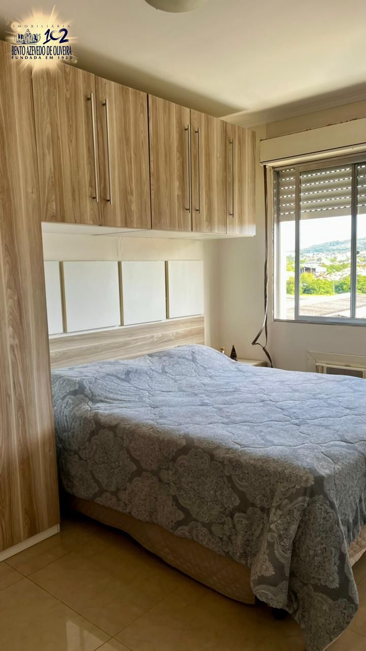 Apartamento, 2 quartos, 52 m² - Foto 30