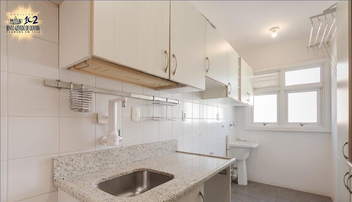 Apartamento, 3 quartos, 83 m² - Foto 8