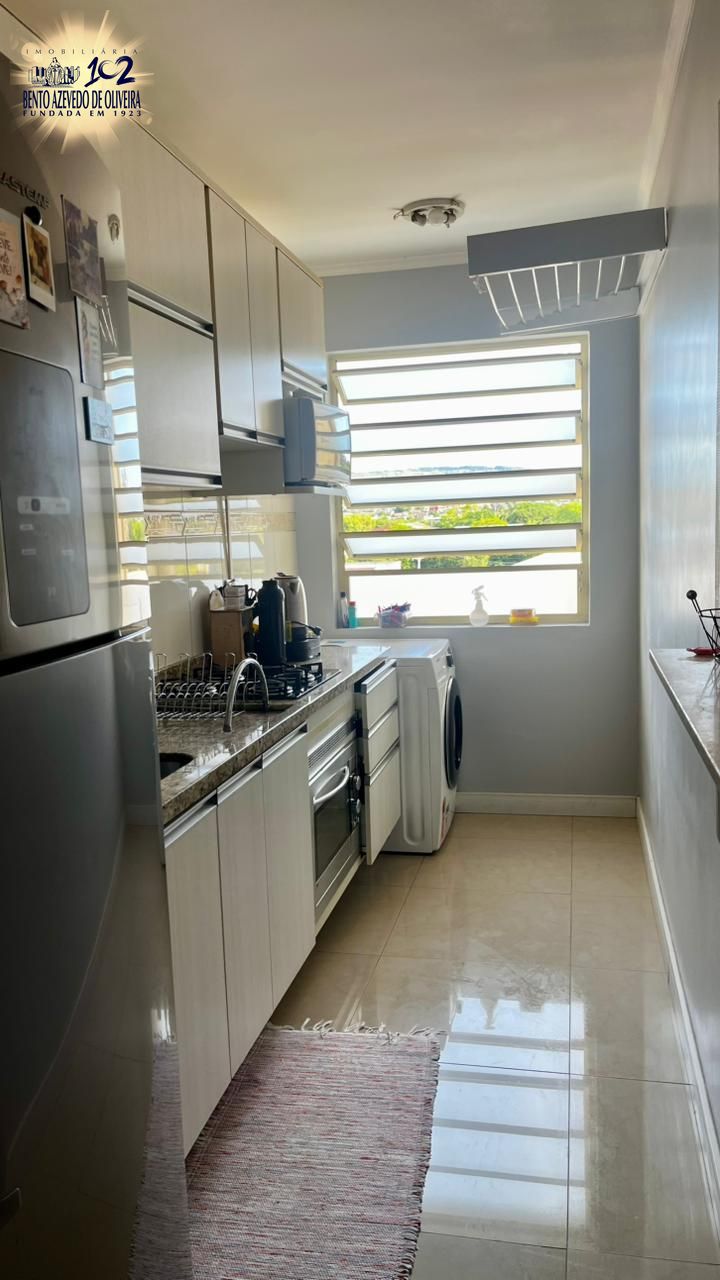 Apartamento, 2 quartos, 52 m² - Foto 27