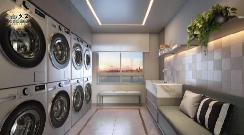 Apartamento, 1 quarto, 28 m² - Foto 10